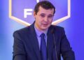 FIFA's Chief Operating Officer Leaves Role Following FFE Proposal Criticism 8 17870067604781497705005015592133