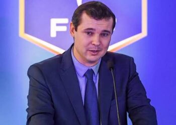FIFA's Chief Operating Officer Leaves Role Following FFE Proposal Criticism 5 17870067604781497705005015592133