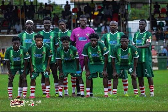 FIFA Hands Karela United Registration Ban Over Unpaid Financial Obligation 2 17870518439679212236666461948287