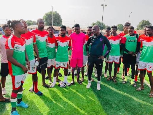 FIFA Hands Karela United Registration Ban Over Unpaid Financial Obligation 3 17870519326107852646606794239141
