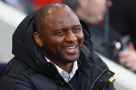 Patrick Vieira Named Head Coach of Teranga Lions 2 1787069543904915392004024429064
