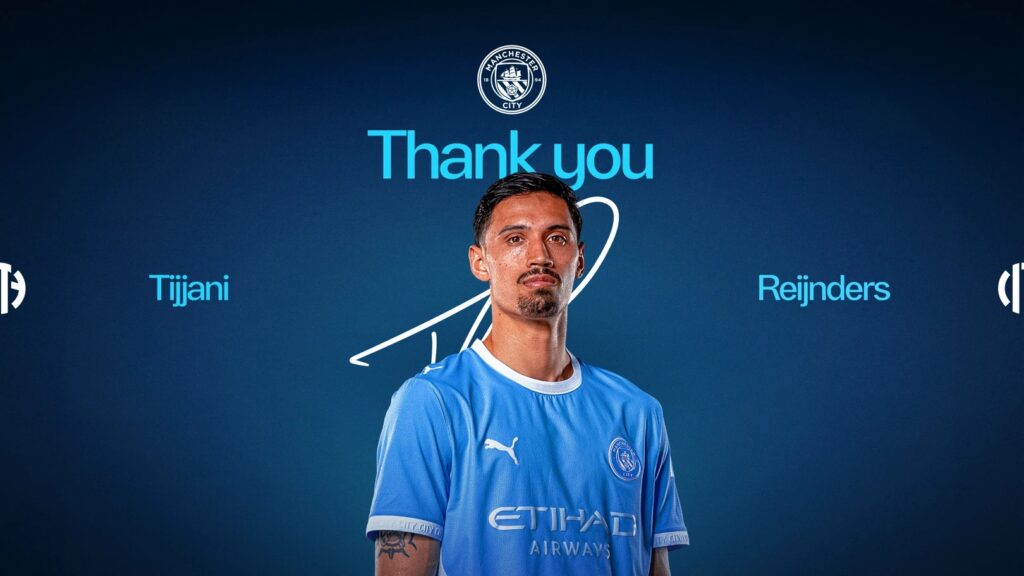 Tijjani Reijnders Completes £52m Move From Manchester City to Saudi Club Al-Qadsiah 3 17871594521742629222439903082852