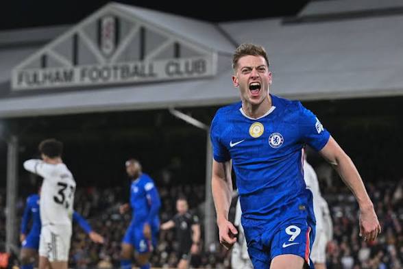 João Pedro Embraces Chelsea No.9 Challenge, Dares To End Curse Narrative 3 17871826336025522725037958771882