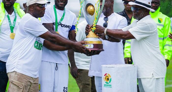2026/2027 GPL Winners To Receive a Record GHS 3m Prize Money 1 17872295799157988932947322283250