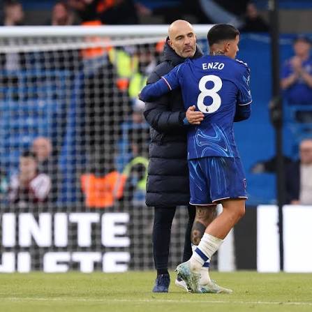 Xabi Alonso Downplays Fernandez's Exit Speculations, Says He's a Chelsea Player 4 17872329224062464961915362668308