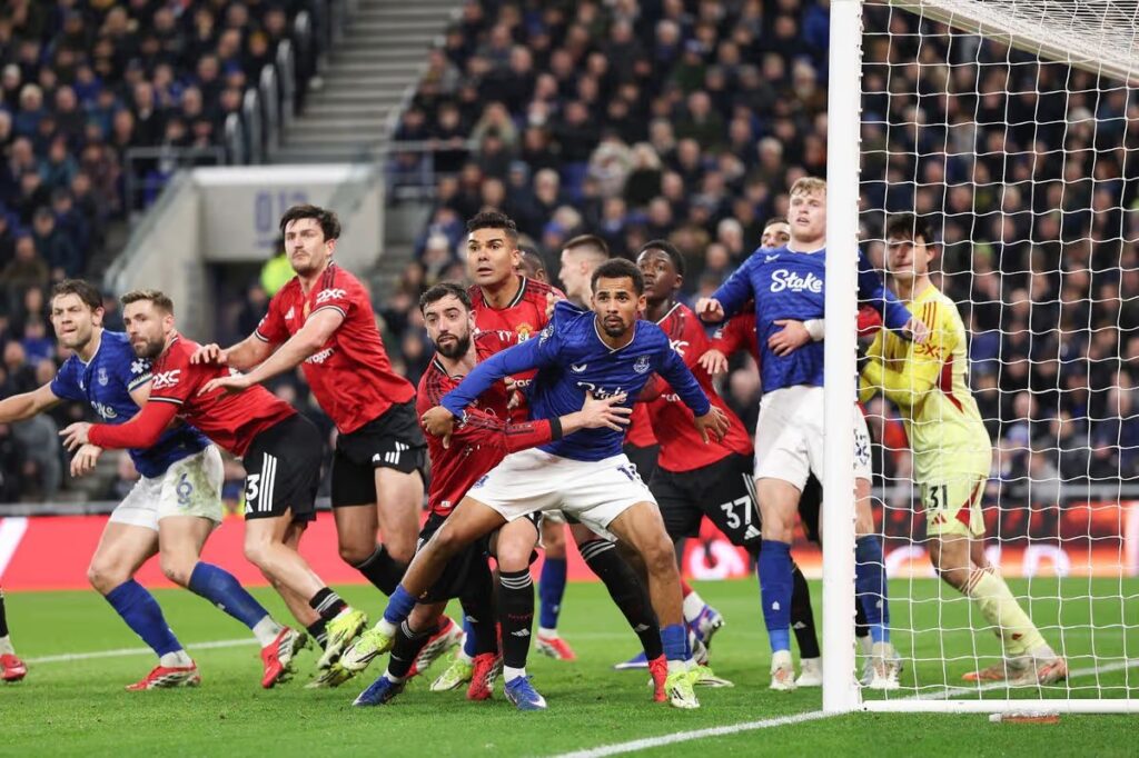 Premier League Returns: What's New? 5 17873059346252325731130667660145