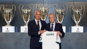 Mourinho Admits Signing Rodri Would have Been "Icing on the Cake" 4 17873095365898224615134688240022