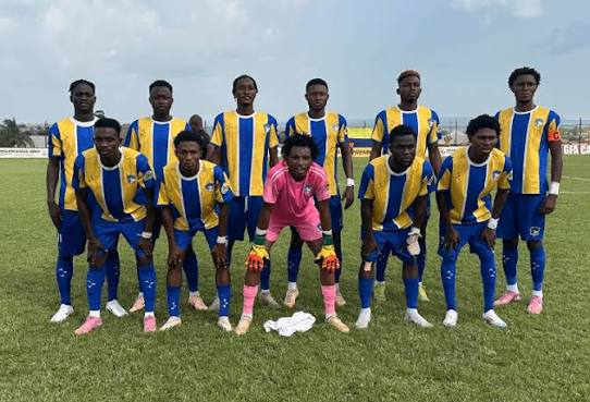 Young Apostles Captain Ramzy Abubakar Targets Top-Four Finish After Survival Scare 2 17873184963945258195383483320334