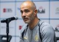 Maresca Admits It Is Difficult to Retain Players Seeking New Challenges 8 Enzo Maresca in the press room