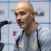Maresca Admits It Is Difficult to Retain Players Seeking New Challenges 12 Enzo Maresca in the press room