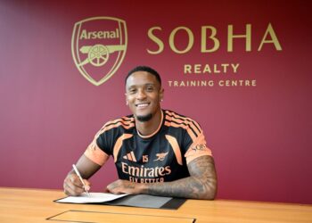 Arsenal Sign Ezri Konsa To Strengthen Defence 6 17873304517964683724232002979471