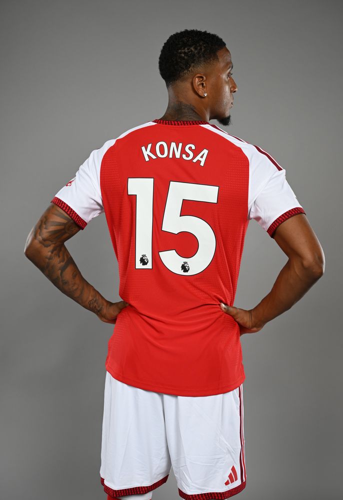 Arsenal Sign Ezri Konsa To Strengthen Defence 2 17873305879458105853929739597606