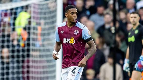 Arsenal Sign Ezri Konsa To Strengthen Defence 5 17873306861625681469439300551698