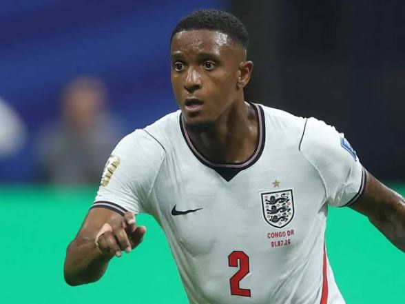 Arsenal Sign Ezri Konsa To Strengthen Defence 3 17873307500972920985625009917145