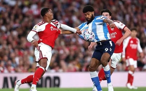 Arsenal Begin PL Title Defence With Resounding Victory Over Coventry 4 17873483169335418600550948903326