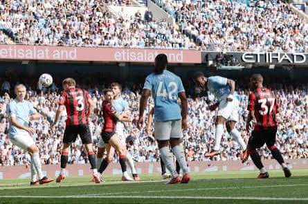 Gvardiol's Late Strike Ends Bournemouth's 18-Games Unbeaten Streak 3 17875037397006442976828635237347