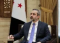 2026 08 23T065653Z 2085425540 RC2O3NAC60NW RTRMADP 3 SYRIA ISRAEL SHAIBANI 1787532081