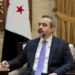 Syria, Israel Hold US-Mediated Talks In Jordan 15 2026 08 23T065653Z 2085425540 RC2O3NAC60NW RTRMADP 3 SYRIA ISRAEL SHAIBANI 1787532081