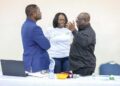 ADB Makes History with First-Ever CIB Chapter Retreat to Shape Banking Future