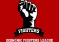 EFL Kicks Against Mass Rectification of Mining Leases 2 Economic Fighters League (EFL)