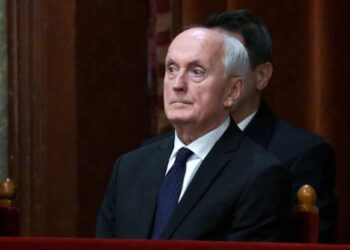 Hungary Elects New President 4 3624