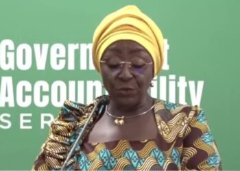 “High-life is now globally recognized as a heritage Ghana gave to the world”- Hon. Abla Dzifa Gomashie 4 Hon. Abla Dzifa Gomashie ,Minister of Tourism, Culture and Creative Arts