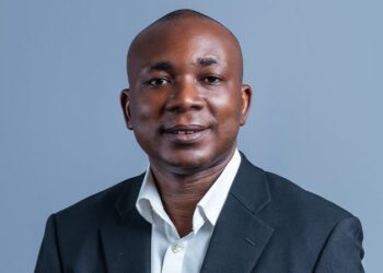 Total Gold Purchase Losses Exceed Reported $1.7 billion - Prof Bokpin 5 Prof. Godfred Bokpin