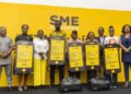 MTN Ghana Backs Five SME’s with Cash and Tech 6 MTN Ghana Backs Five SME’s with Cash and Tech