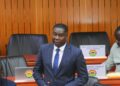 Bawumia's Gold Program Boosted Foreign Reserves Without External Eurobond Borrowing – Gideon Boako 6 Dr. Gideon Boako, Member of Parliament for Tano North