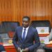 Bawumia's Gold Program Boosted Foreign Reserves Without External Eurobond Borrowing – Gideon Boako 15 Dr. Gideon Boako, Member of Parliament for Tano North