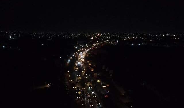 Power Outage Again Tests Ghana’s Grid Reliability 1 Power outage