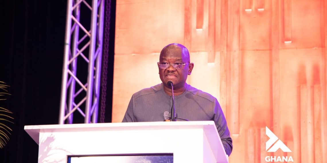 Exim Bank Makes Major Lending Shift Under 24-Hour Economy