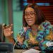 Hon. Abena Asare, MP for Atewa East and Chairperson of the Public Accounts Committee (PAC)