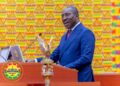 Hon. Alexander Afenyo-Markin, the Minority Leader,