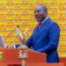 Minority Welcomes Calls to Probe Gold Losses Beyond 2025 15 Hon. Alexander Afenyo-Markin, the Minority Leader,