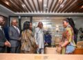 Capitalizing Finite Resources Requires Strong Regional Partnerships - MIIF 2 Minerals Income Investment Fund (MIIF) with delegation from Zambia