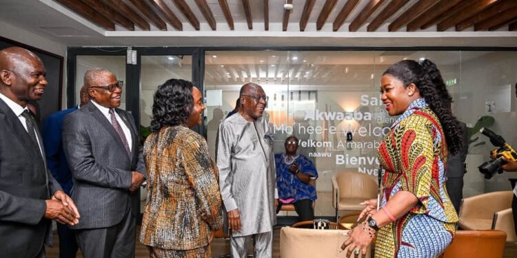 Capitalizing Finite Resources Requires Strong Regional Partnerships - MIIF 1 Minerals Income Investment Fund (MIIF) with delegation from Zambia