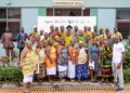 Nature and Development Foundation (NDF) with traditional authorities and local stakeholders