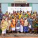 NDF Initiatives Strengthen Community Rights in Ghana’s Mining Governance 15 Nature and Development Foundation (NDF) with traditional authorities and local stakeholders