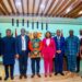 MIIF Advances Steps to Counter Mining Sector Cyber Threats 14 Mineral Income Investment Fund with Cyber Security Authority (CSA)