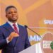 Scaling Up Gold Purchase Program Sparked Central Bank Loss Shifts – GoldBod CEO 12 Sammy Gyamfi, Chief Executive Officer of the Ghana Gold Board (GoldBod)