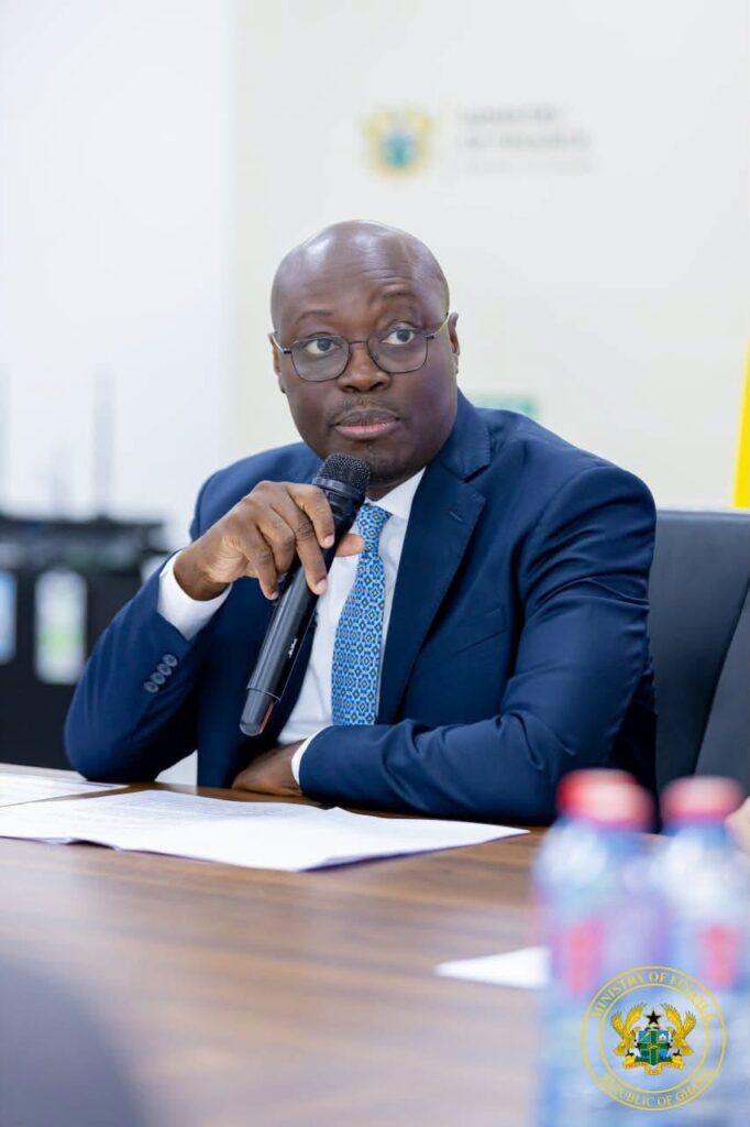 Ato Forson Demands Major Shift in Ghana-China Trade Strategy 2 784321244 1011633948567705 4550254710541099698 n