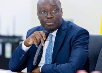 Ghana Rejects Easy Loans in Fresh Debt-Sustainability Push 2 Ghana Rejects Easy Loans in Fresh Debt-Sustainability Push