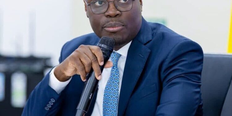 Ghana Rejects Easy Loans in Fresh Debt-Sustainability Push 1 Ghana Rejects Easy Loans in Fresh Debt-Sustainability Push