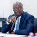 Ghana Rejects Easy Loans in Fresh Debt-Sustainability Push 13 Ghana Rejects Easy Loans in Fresh Debt-Sustainability Push