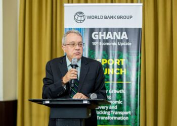Ghana’s Recovery Still Incomplete- World Bank Warns 3 Ghana’s Recovery Is Still Incomplete- World Bank Warns