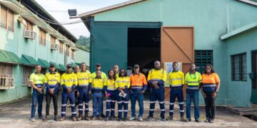 MPTI with Mining Companies