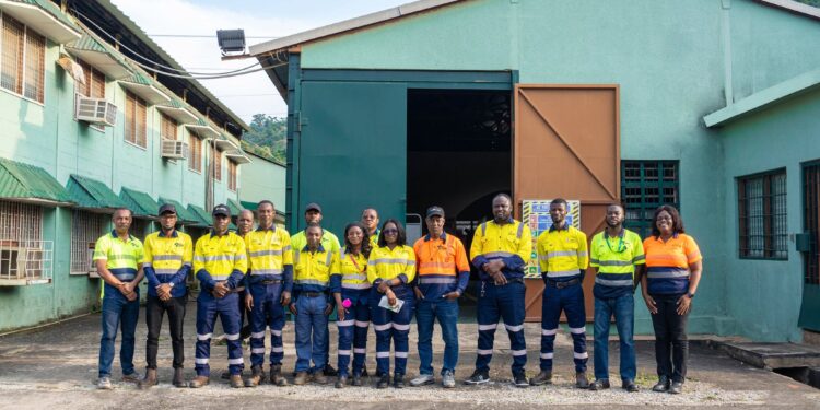 MPTI, Mining Companies Partner on Local Workforce Capacity 1 MPTI with Mining Companies