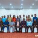 Dr. Mahamudu Bawumia with GNASSM
