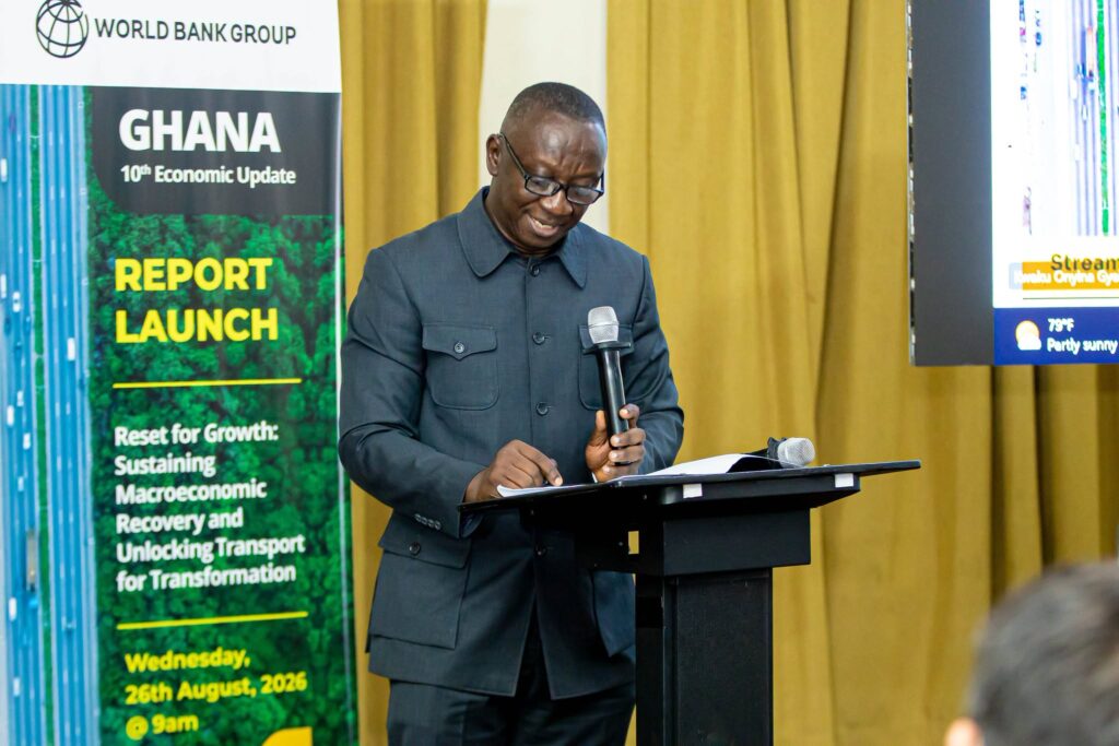 Ghana’s Recovery Still Incomplete- World Bank Warns 3 788104608 1584506913083440 5011479383729574999 n